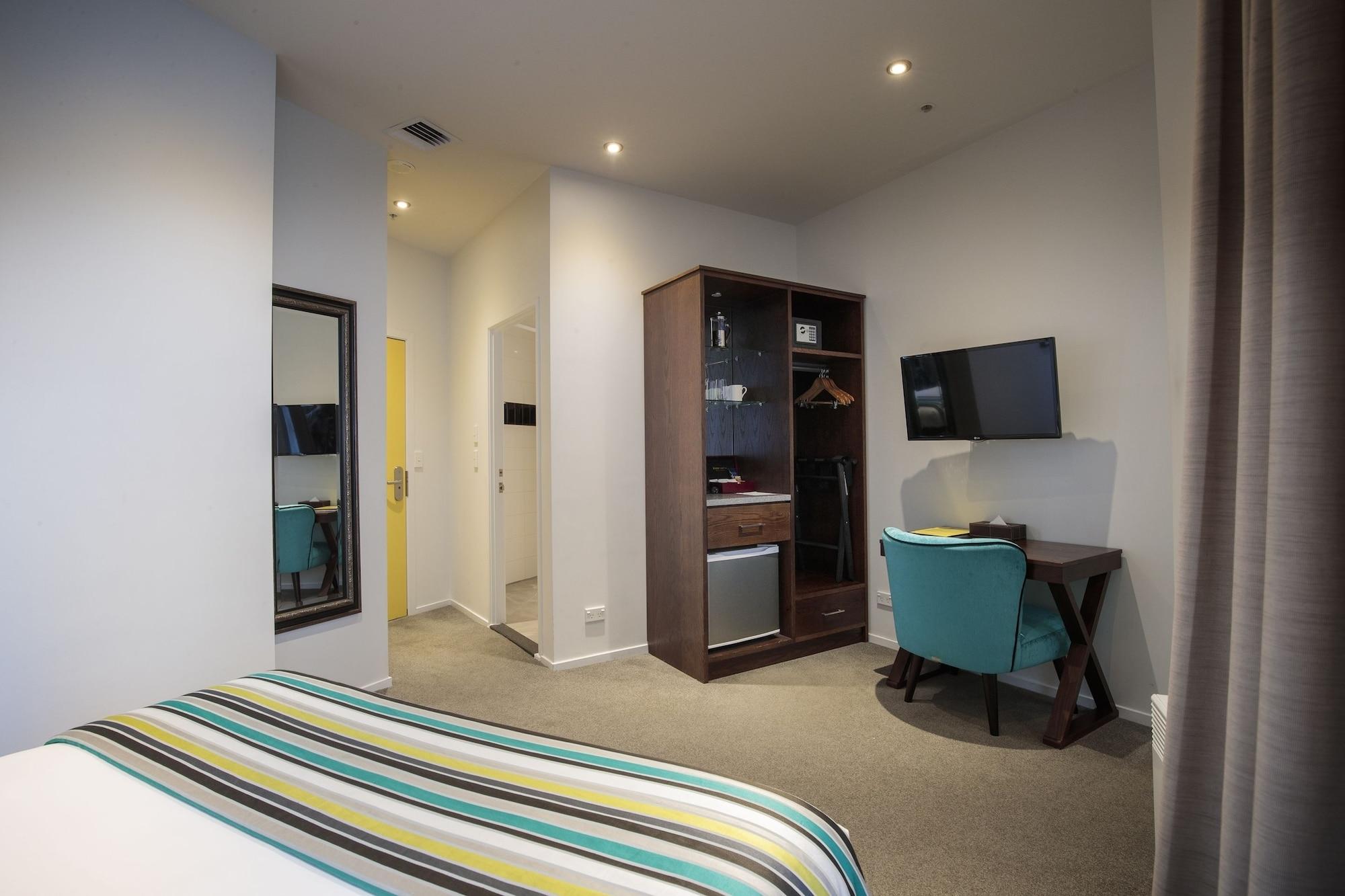 Hotel 115 Κράισττσερτς Εξωτερικό φωτογραφία