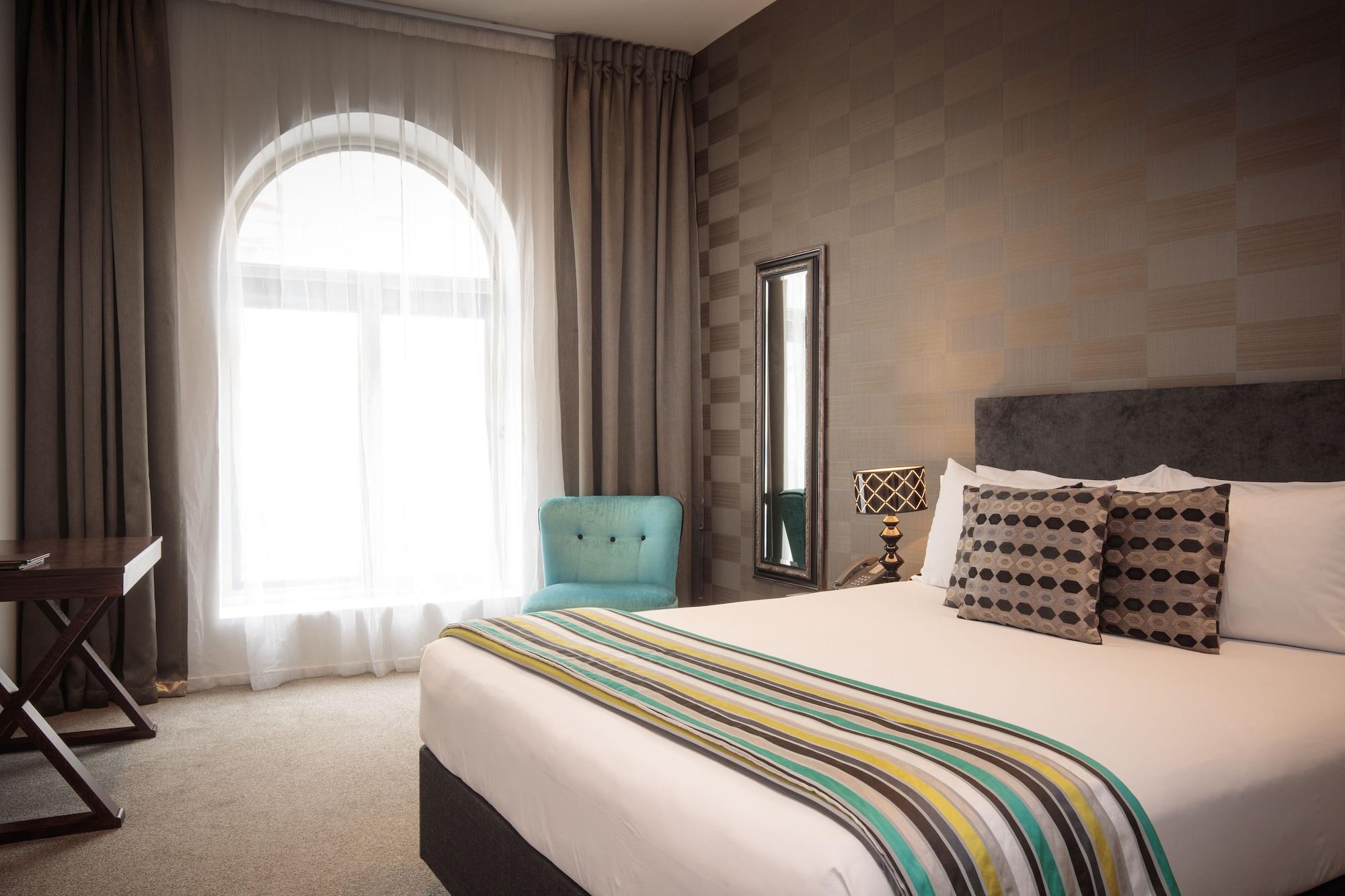 Hotel 115 Κράισττσερτς Εξωτερικό φωτογραφία