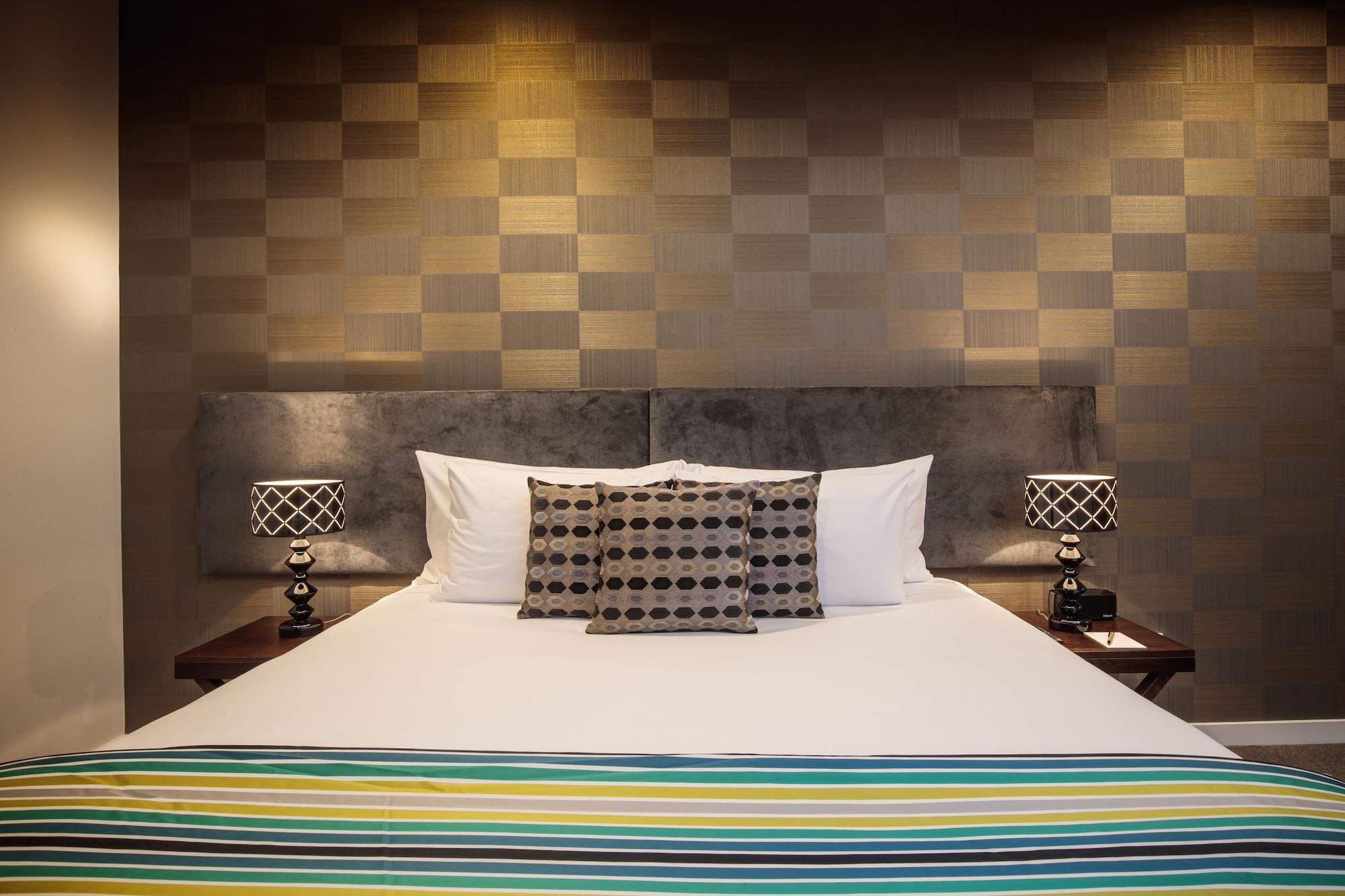 Hotel 115 Κράισττσερτς Εξωτερικό φωτογραφία