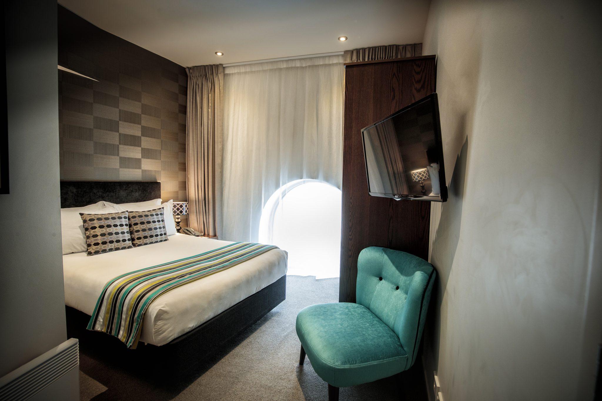 Hotel 115 Κράισττσερτς Εξωτερικό φωτογραφία