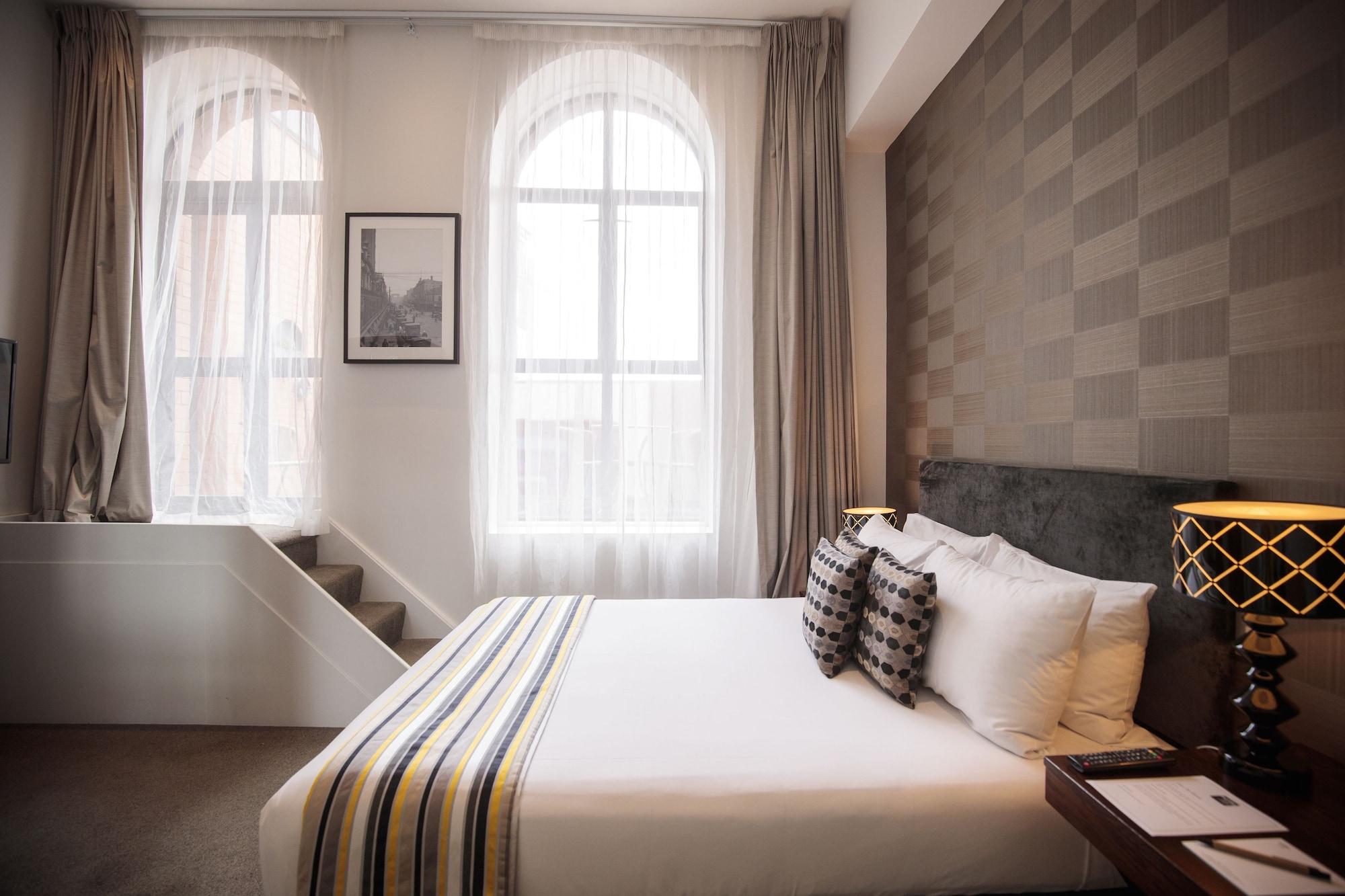 Hotel 115 Κράισττσερτς Εξωτερικό φωτογραφία