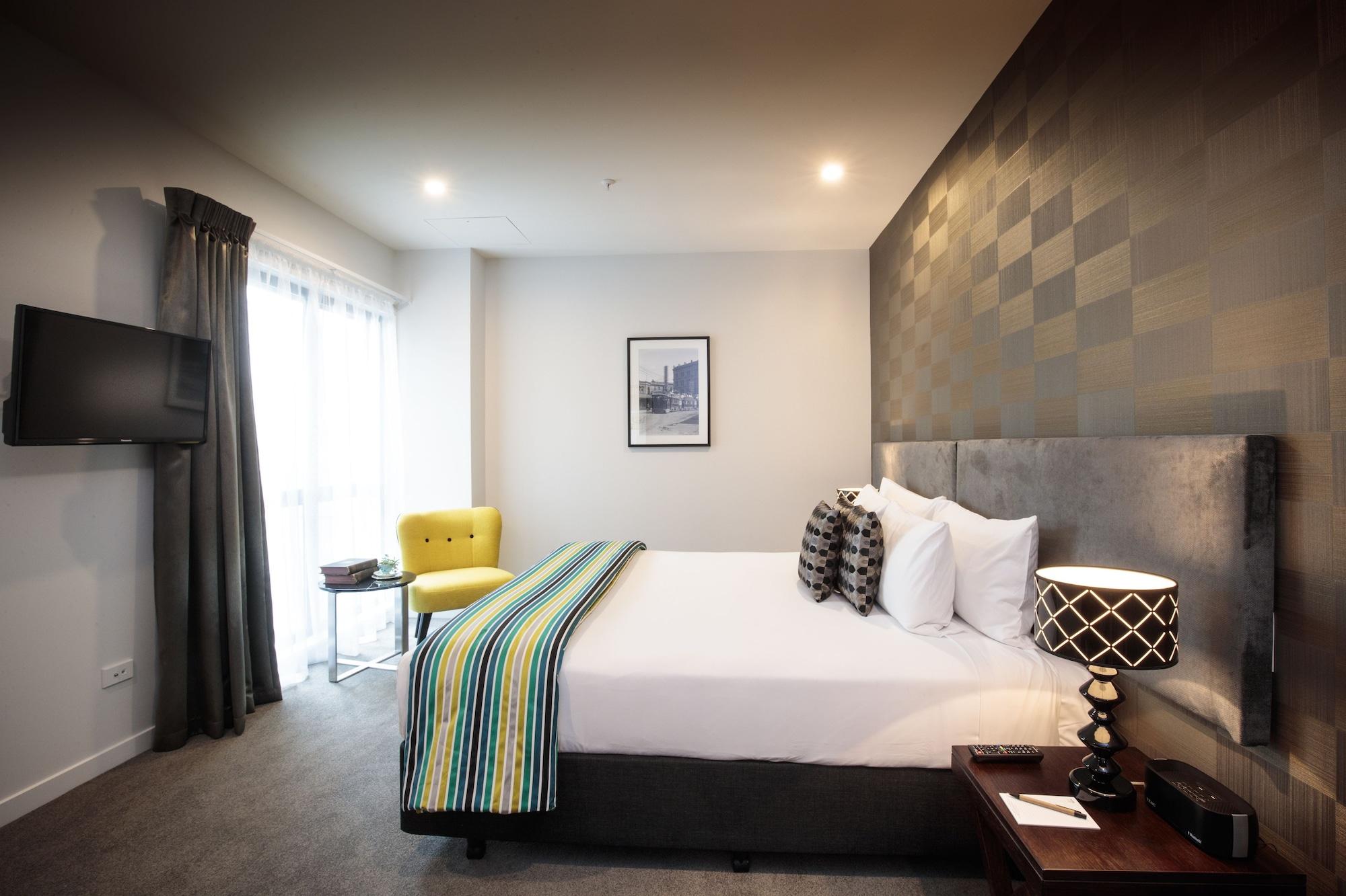 Hotel 115 Κράισττσερτς Εξωτερικό φωτογραφία
