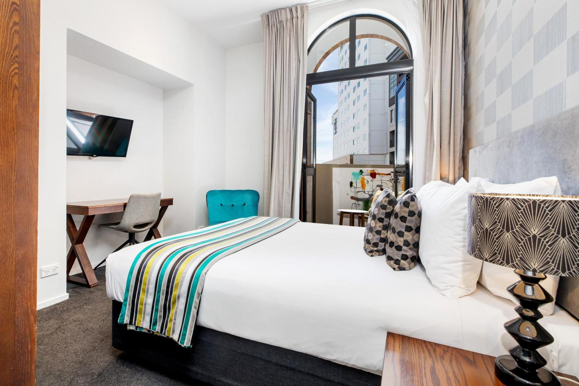 Hotel 115 Κράισττσερτς Εξωτερικό φωτογραφία