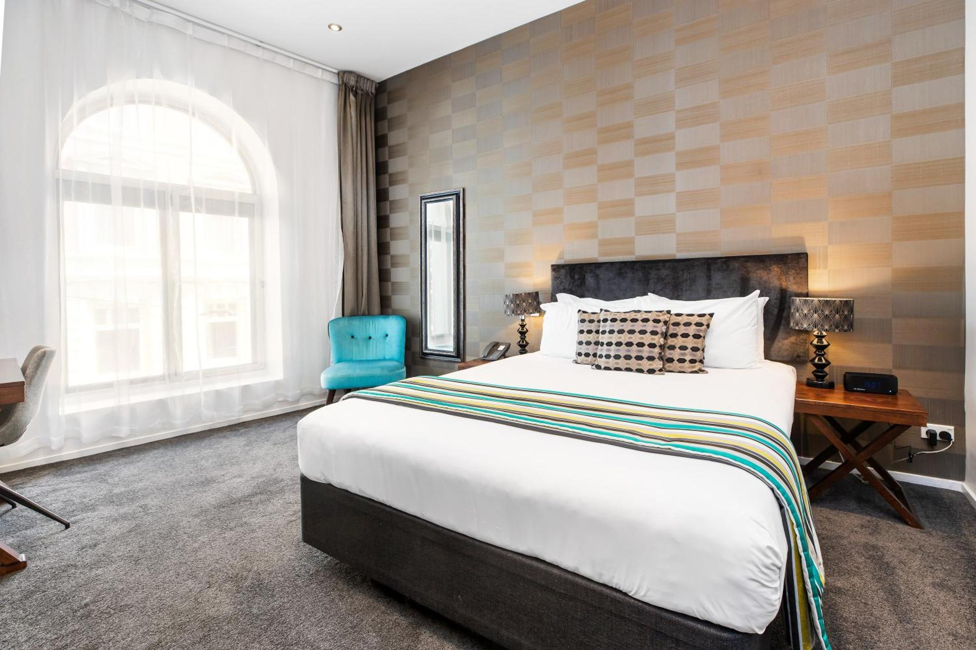 Hotel 115 Κράισττσερτς Εξωτερικό φωτογραφία