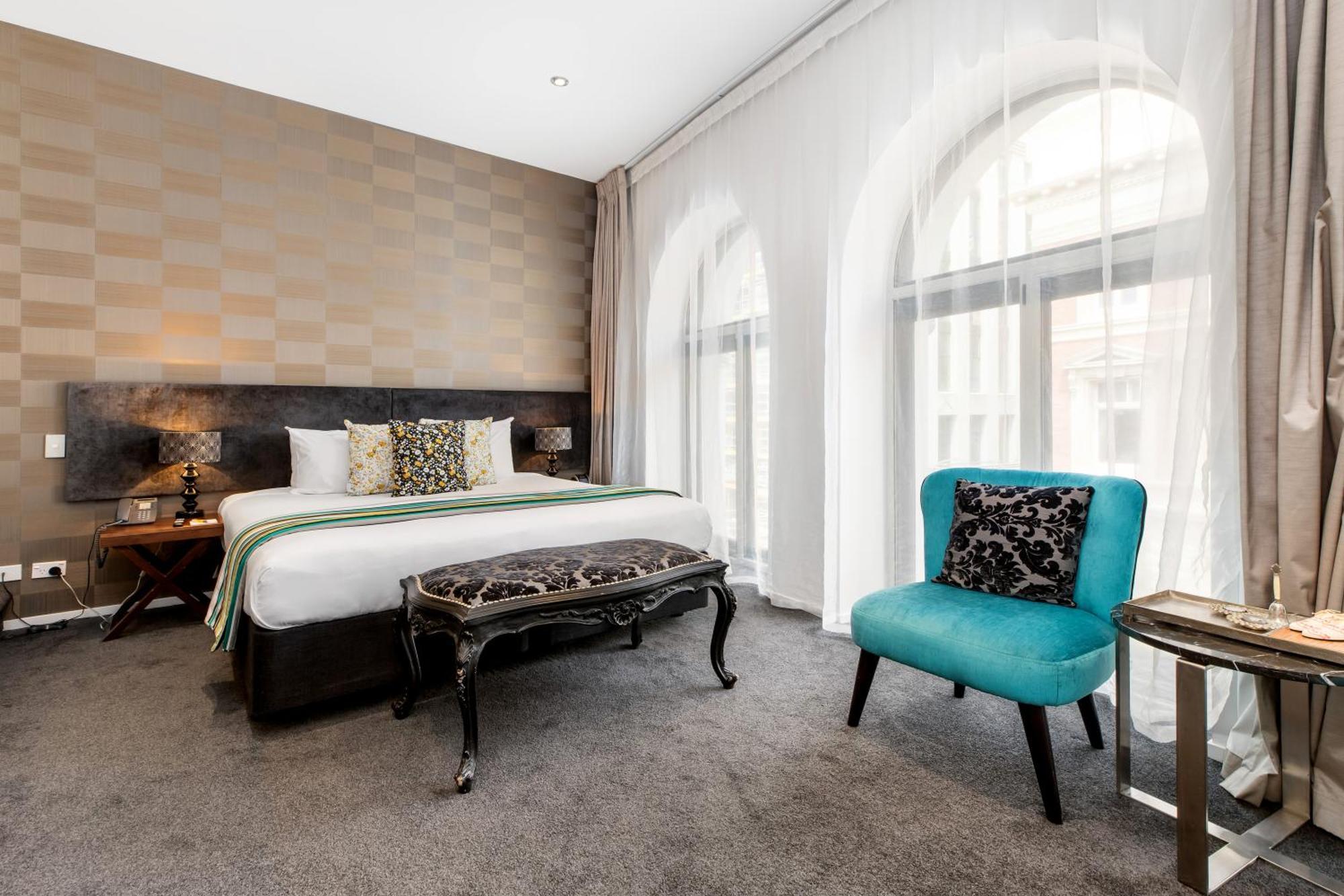 Hotel 115 Κράισττσερτς Εξωτερικό φωτογραφία