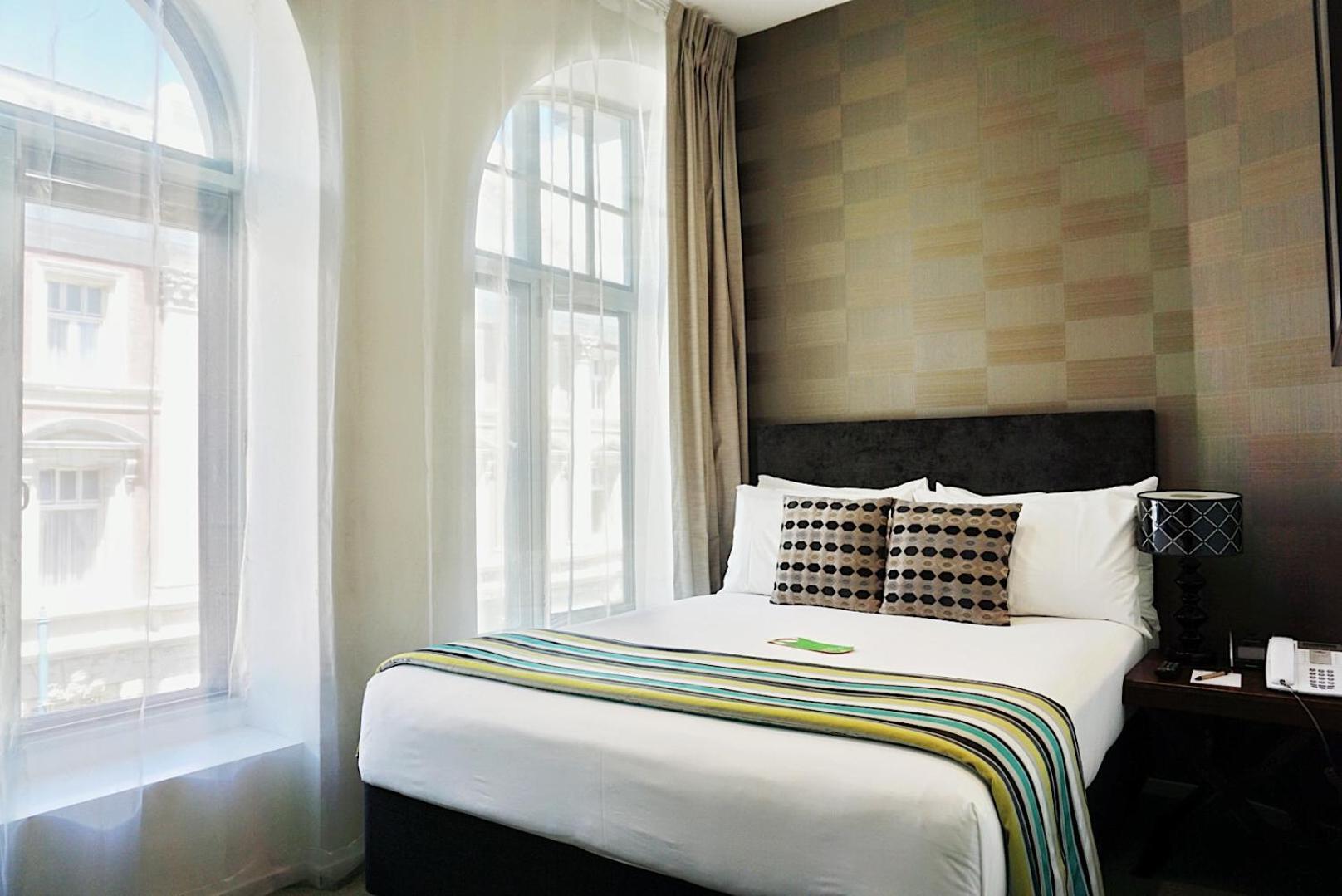 Hotel 115 Κράισττσερτς Δωμάτιο φωτογραφία