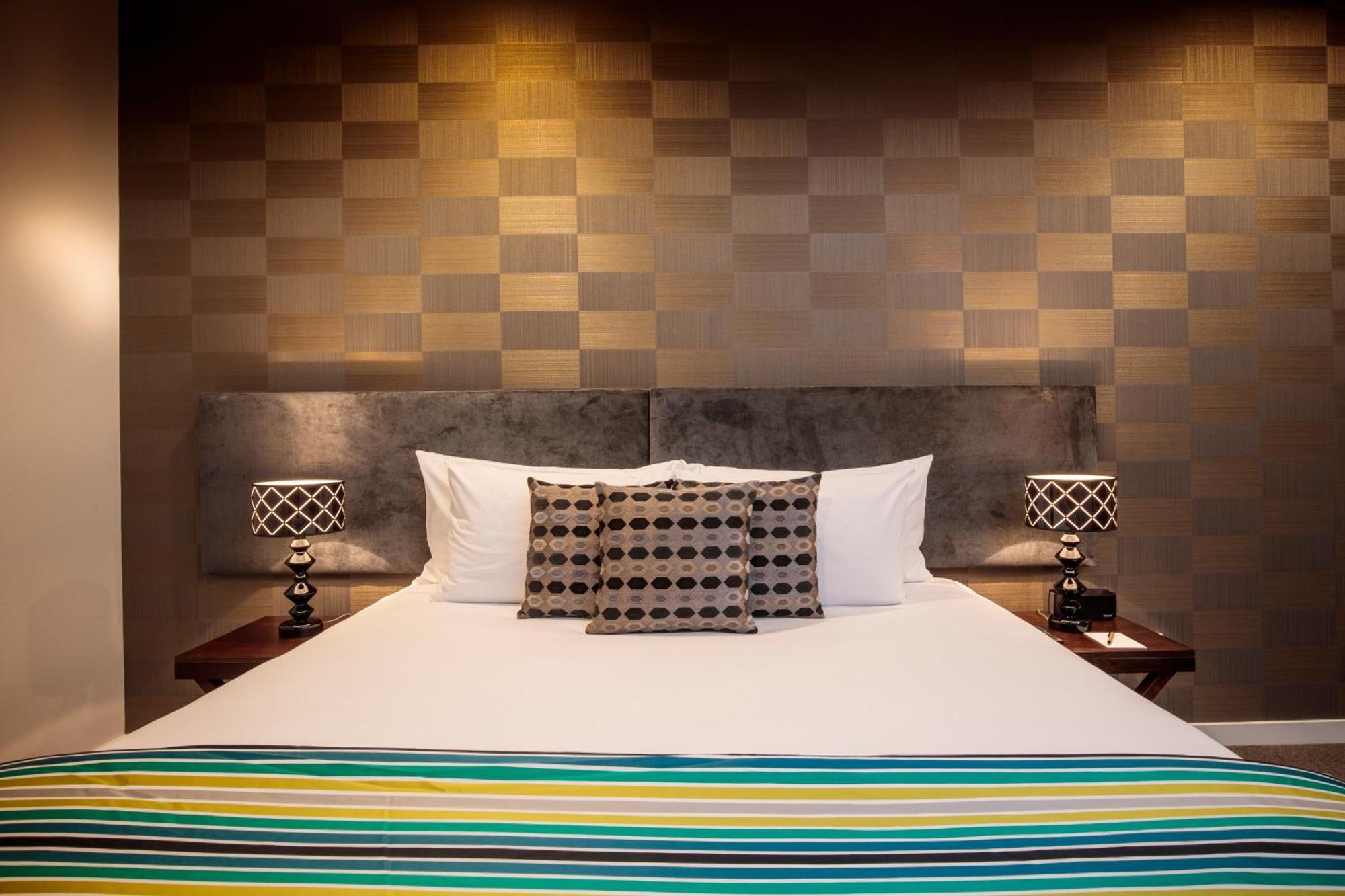 Hotel 115 Κράισττσερτς Δωμάτιο φωτογραφία