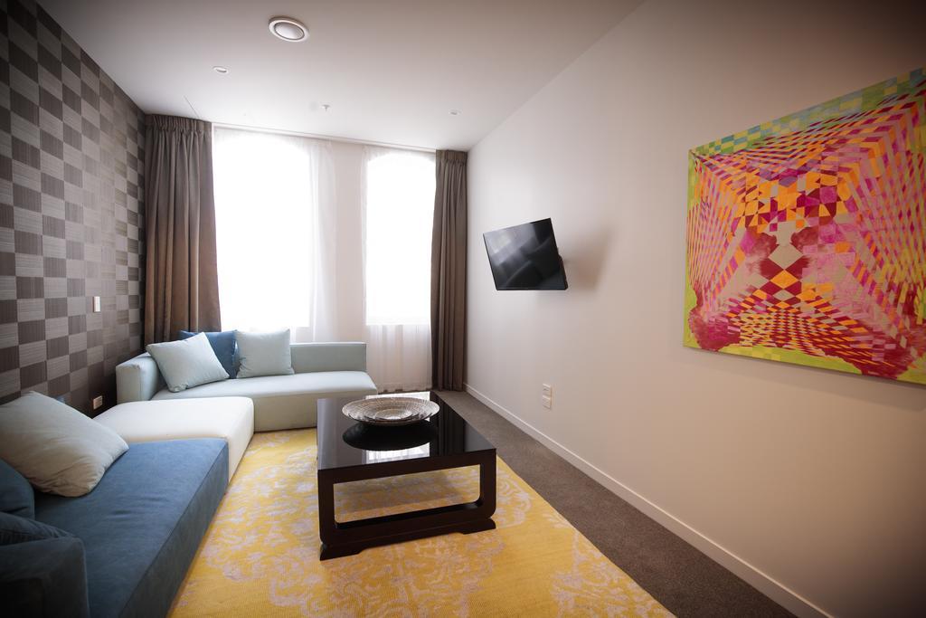 Hotel 115 Κράισττσερτς Εξωτερικό φωτογραφία